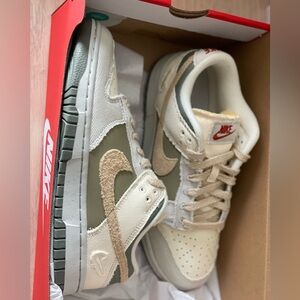 Nike | Shoes | Nike Dunk Low 75w Light Bone Color | Poshmark